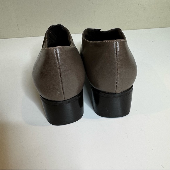 MUNRO AMERICAN Leather & Suede Made in USA - Picture 5 of 11